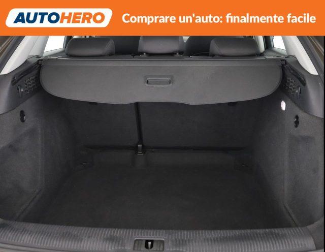 AUDI Q3 2.0 TDI 120 CV