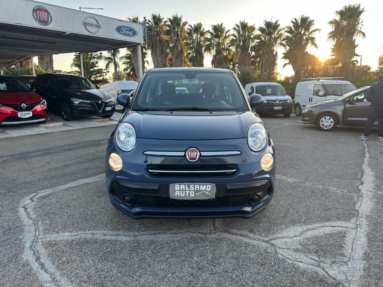 FIAT 500L 1.3 MJT 95 CV Lounge
