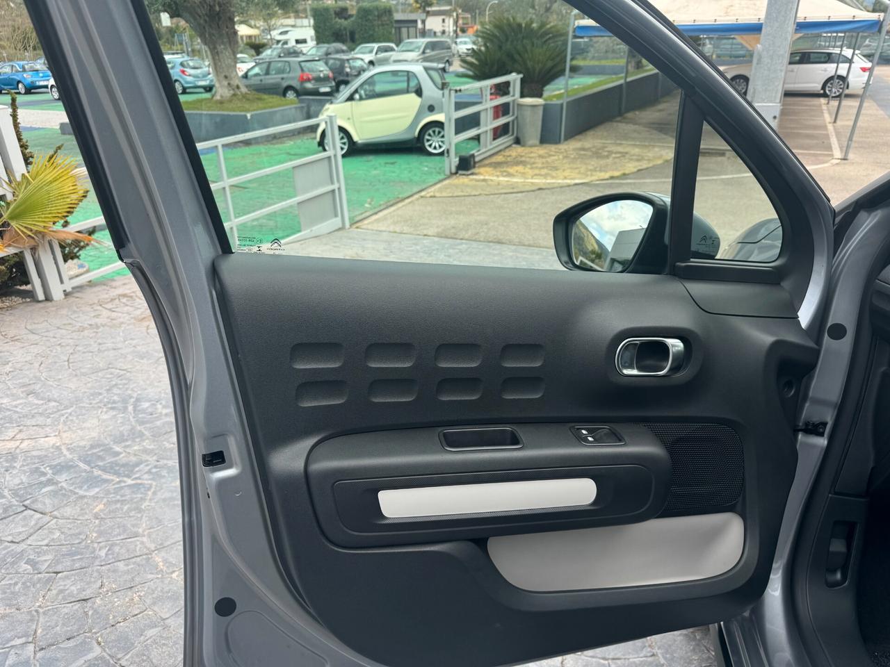 Citroen C3 BlueHDi 75 S&S Shine
