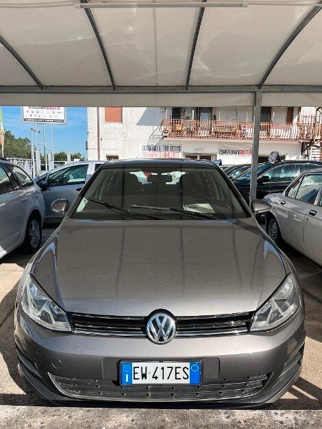 Volkswagen Golf Plus 1.6 TDI DPF Comfortline