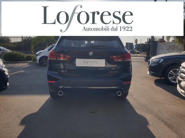 BMW X1 sDrive18d Advantage