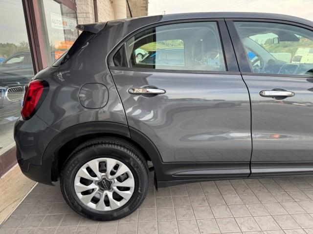 Fiat 500X X 1.3 mjt Cult 95cv