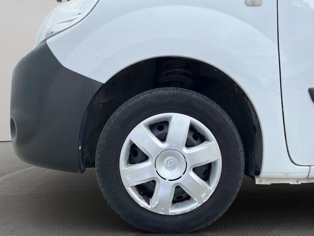 RENAULT Kangoo 1.5dCi 75CV ALLESTITO