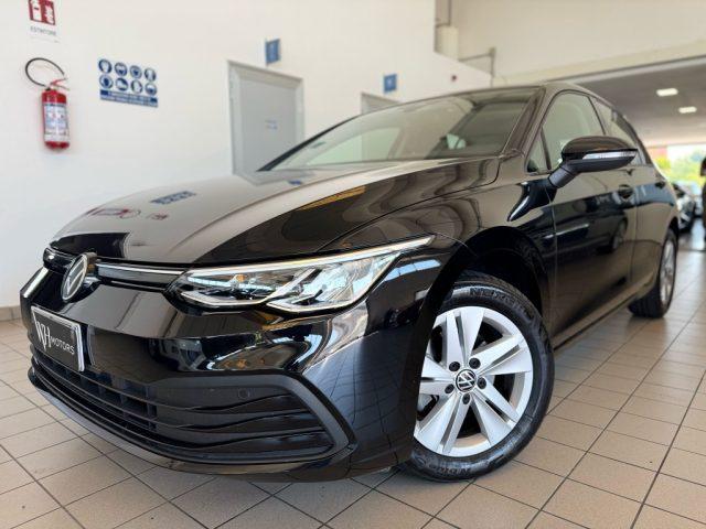 VOLKSWAGEN Golf 2.0 TDI DSG Style //BELL1SS1MA//