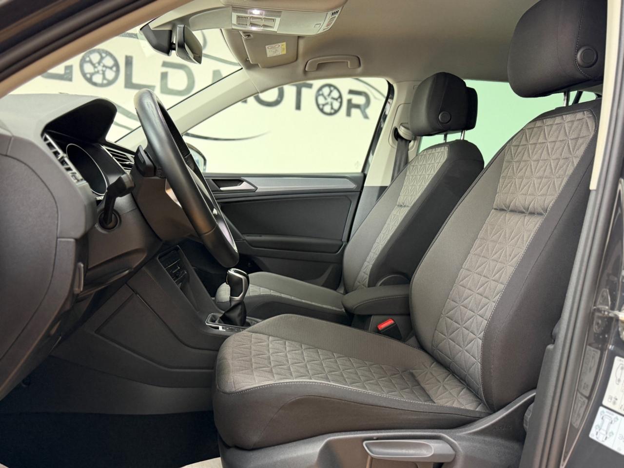Volkswagen Tiguan 2.0 TDI 150 CV SCR DSG R-Line