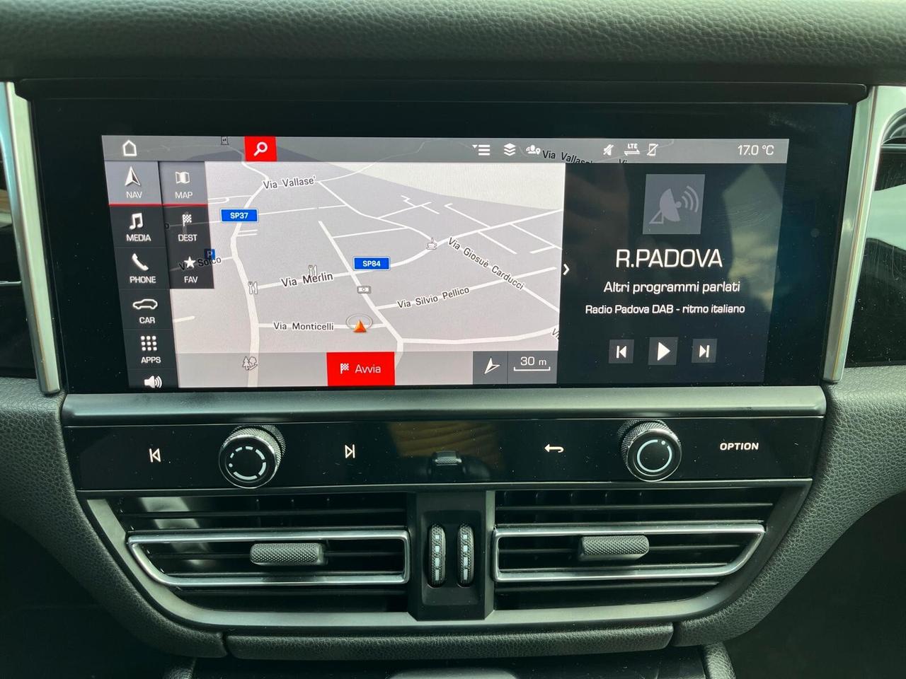 Porsche Macan 2.0 265CV