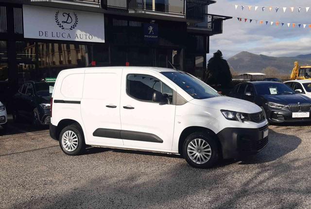PEUGEOT Partner BlueHDi 100 PL Furgone Premium SCONTO ROTTAMAZIONE