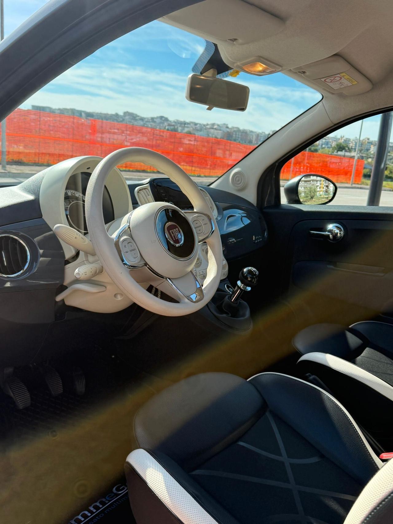 Fiat 500 1.0 Hybrid Cult