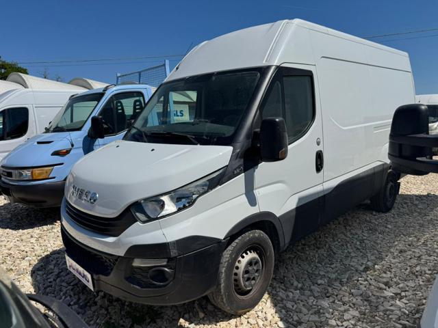 IVECO Daily 35S12V 2.3 HPT PM-SL-TM Furgone