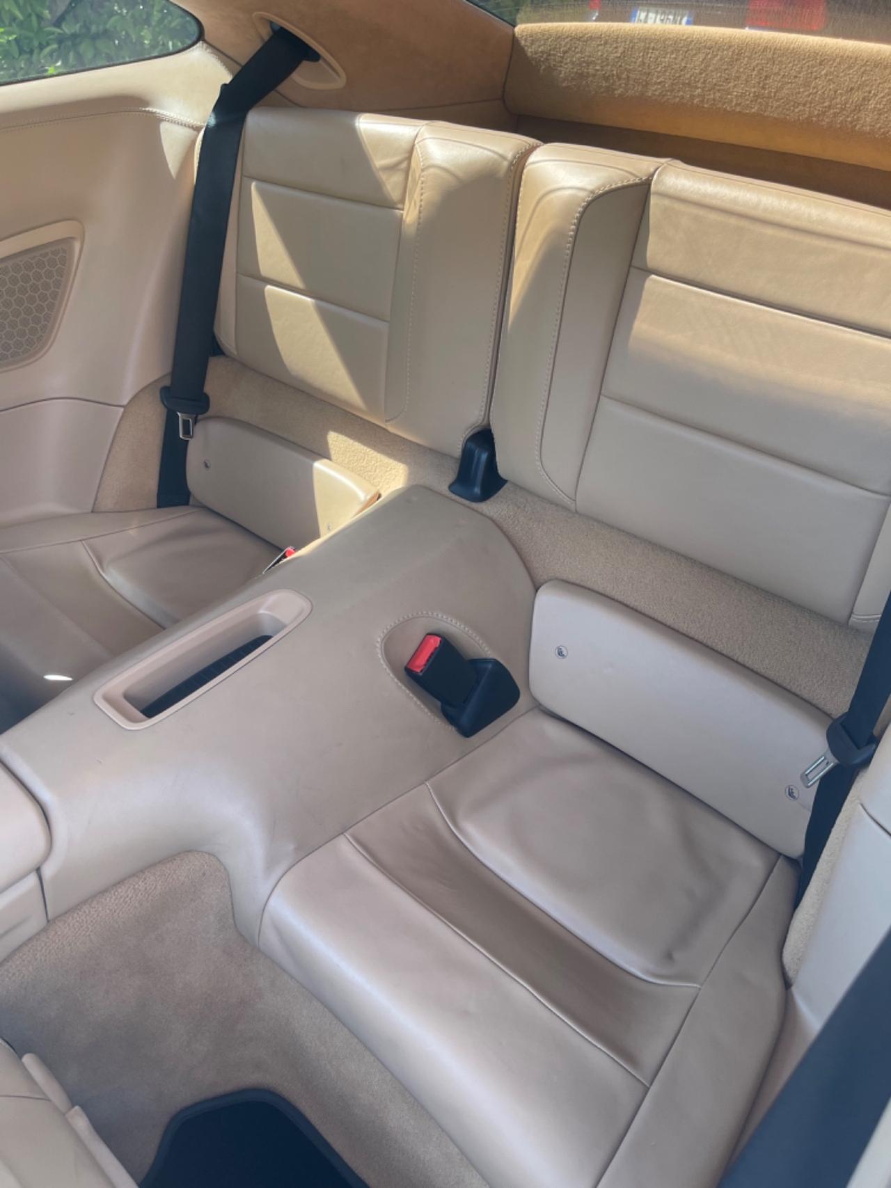 Porsche 911 3.4 Carrera Coupé