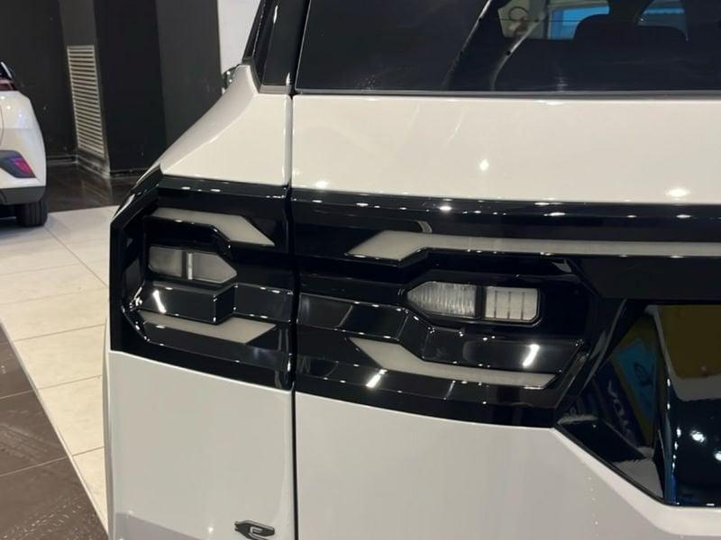 Jeep Compass Nuovo BEV First Edition