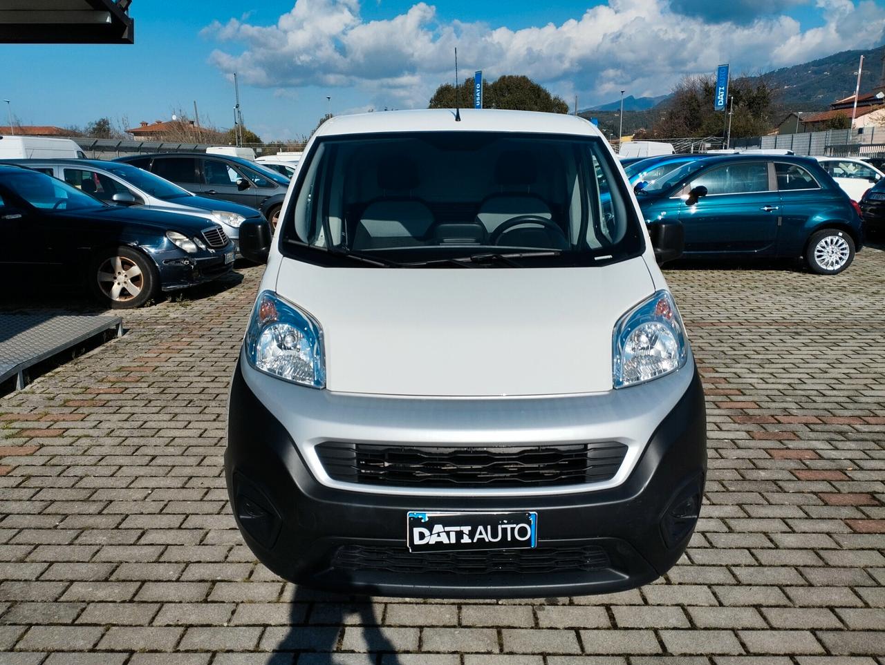 FIAT Fiorino 1.3 MJET SX 95cv Cargo PREZZO PIU' IVA