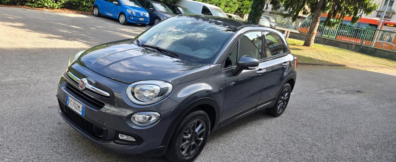 Fiat 500X 1.3 MultiJet 95 CV Business
