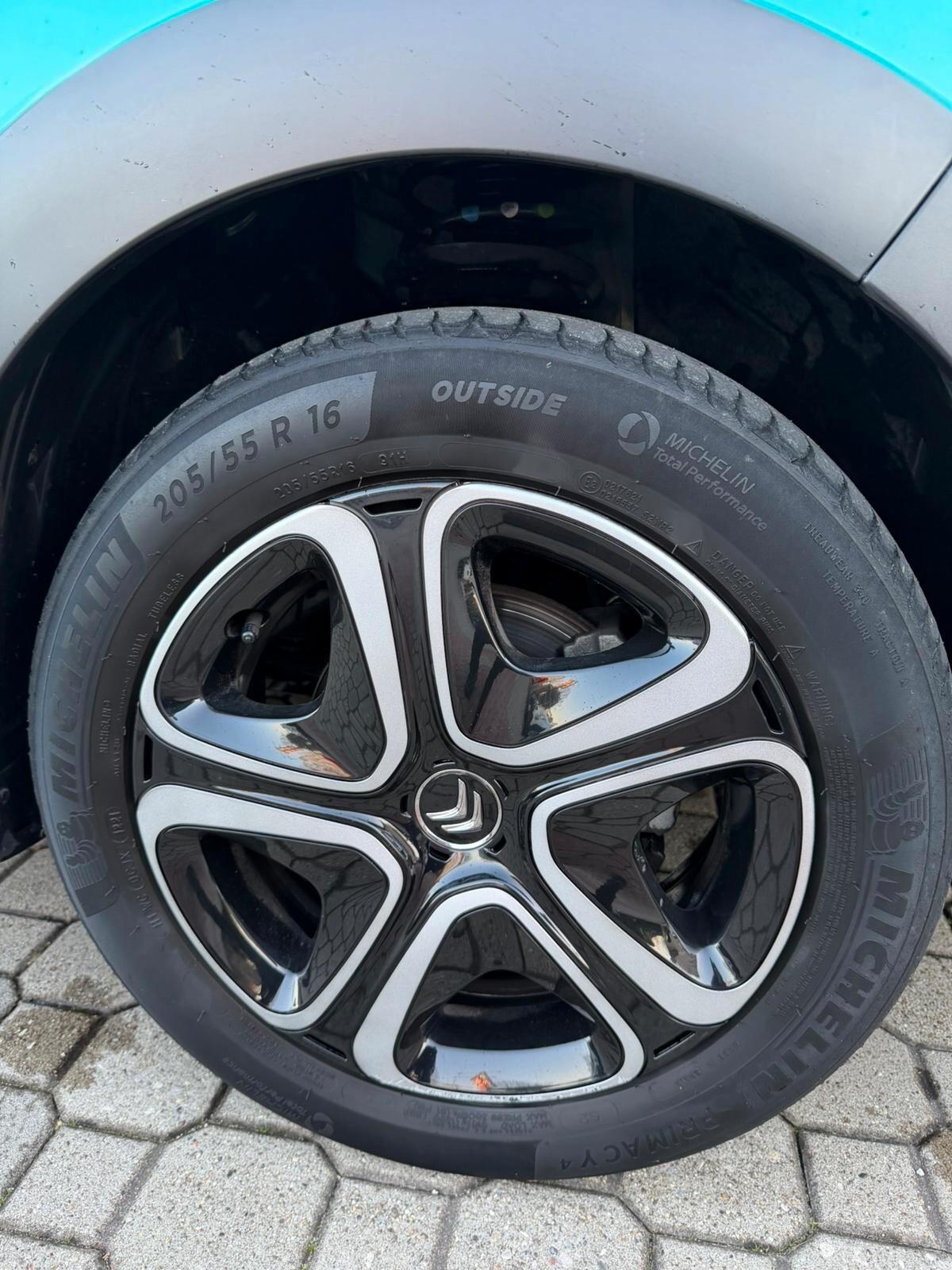 Citroen C3 PureTech 83 S&S Shine