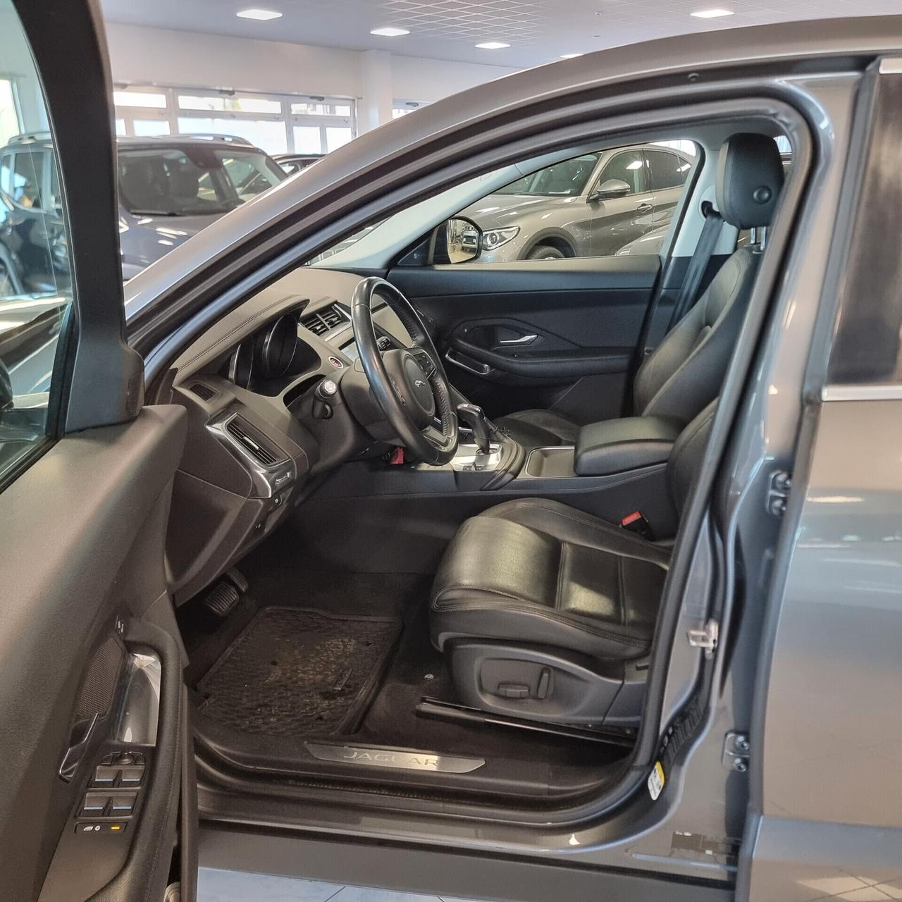 Jaguar E-Pace 2.0D 150 CV AWD aut. S