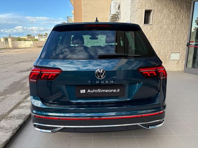 VOLKSWAGEN Tiguan 2.0 TDI 150 CV SCR DSG Elegance VIRTUAL