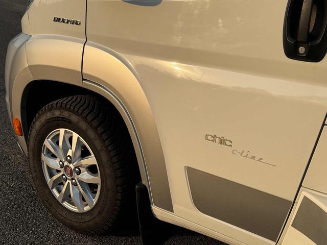 CARTHAGO 48 T-PLUS