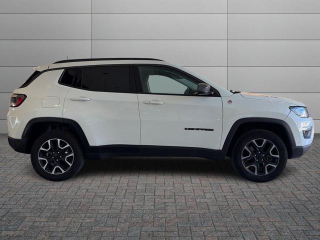 JEEP Compass 2.0 Multijet II 170 aut. 4WD Trailhawk