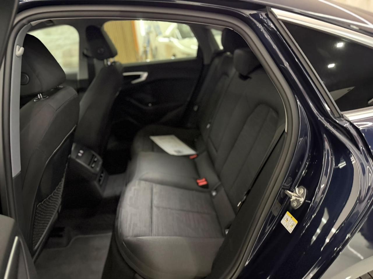 Audi A5 TDI 150 kW mHEV+ S tronic quattro Line edition