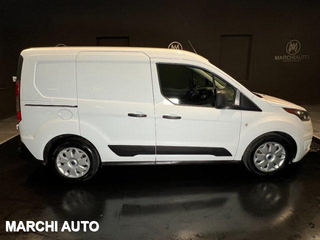 FORD Transit Connect (Prezzo Iva Escl.) 200 1.5 TDCi PC Furgone