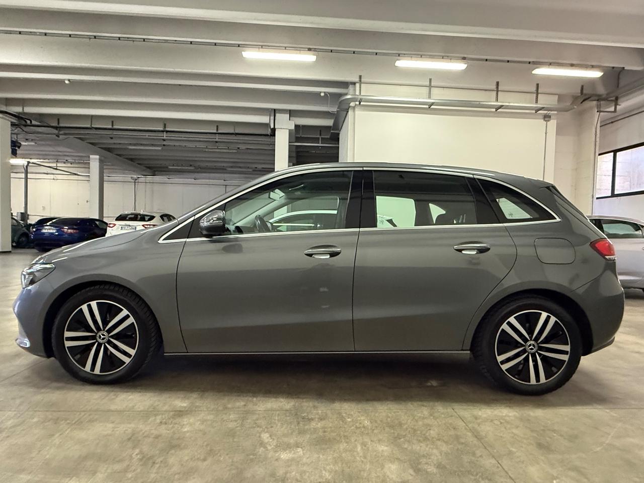 Mercedes-benz B 200 d Automatic Sport