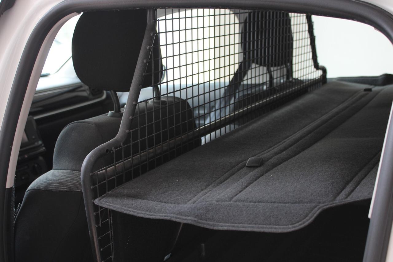 Citroen C3 BlueHDi 100 S&S Van Feel