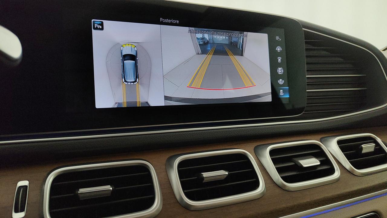 Mercedes-Benz GLE - V167 2019 - GLE 300 d mhev Premium Plus 4matic auto