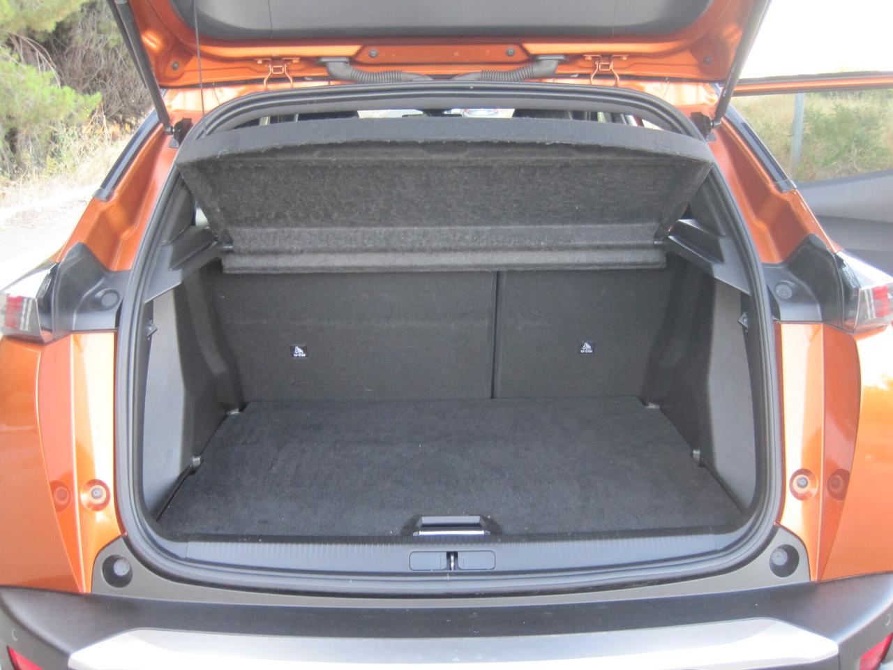 Peugeot 2008 PureTech 130 S&S GT Pack
