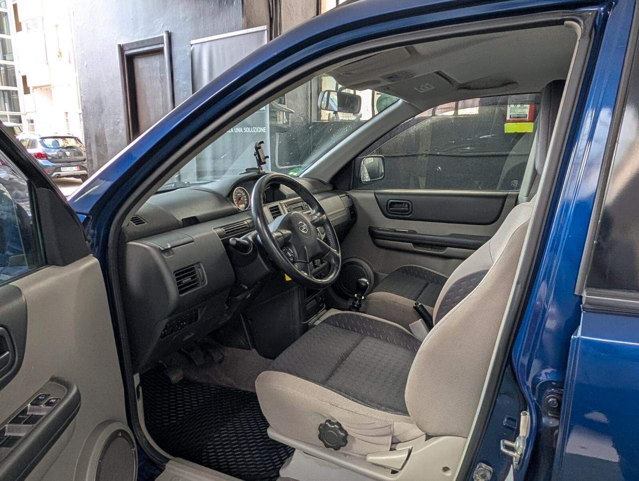 Nissan X-Trail 2.2 dCi Sport GANCIO TRAINO GARANZIA 12 MESI