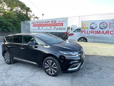 Renault Espace dCi 160CV Initiale Paris 4Control
