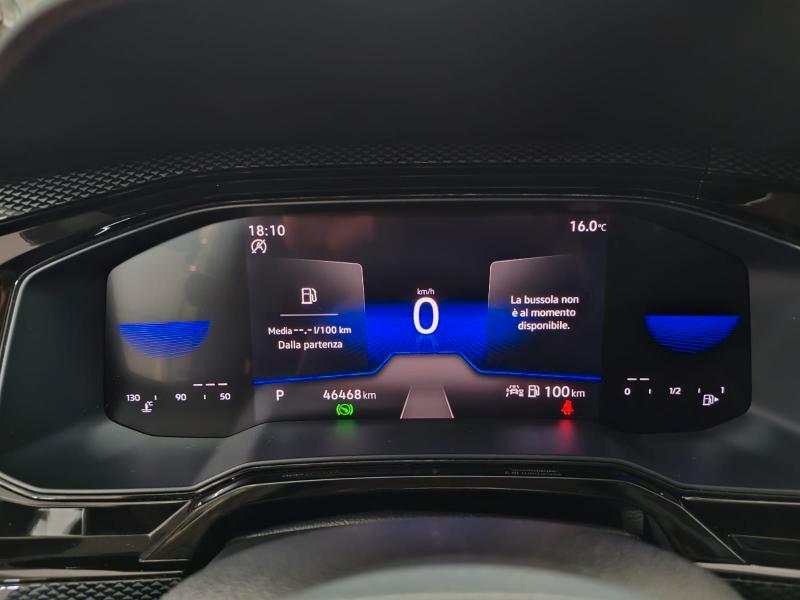 Volkswagen Polo 1.0 tsi Life 95cv DSG PREZZO REALE