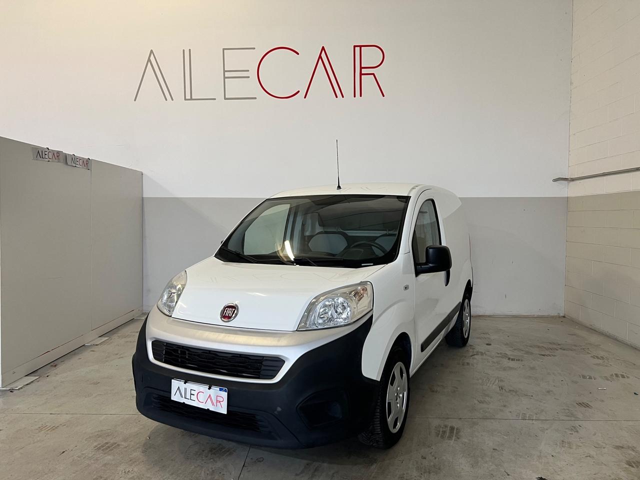 Fiat Fiorino Cargo 1.3 mjt 95cv SX E6 PREZZO REALE