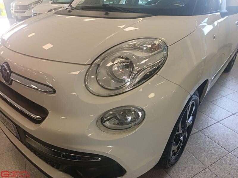 FIAT 500L Pop Star 1.3 Multijet 95cv
