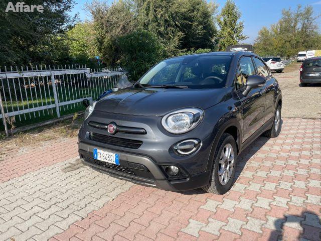 FIAT 500X 1.3 MultiJet 95 CV Business