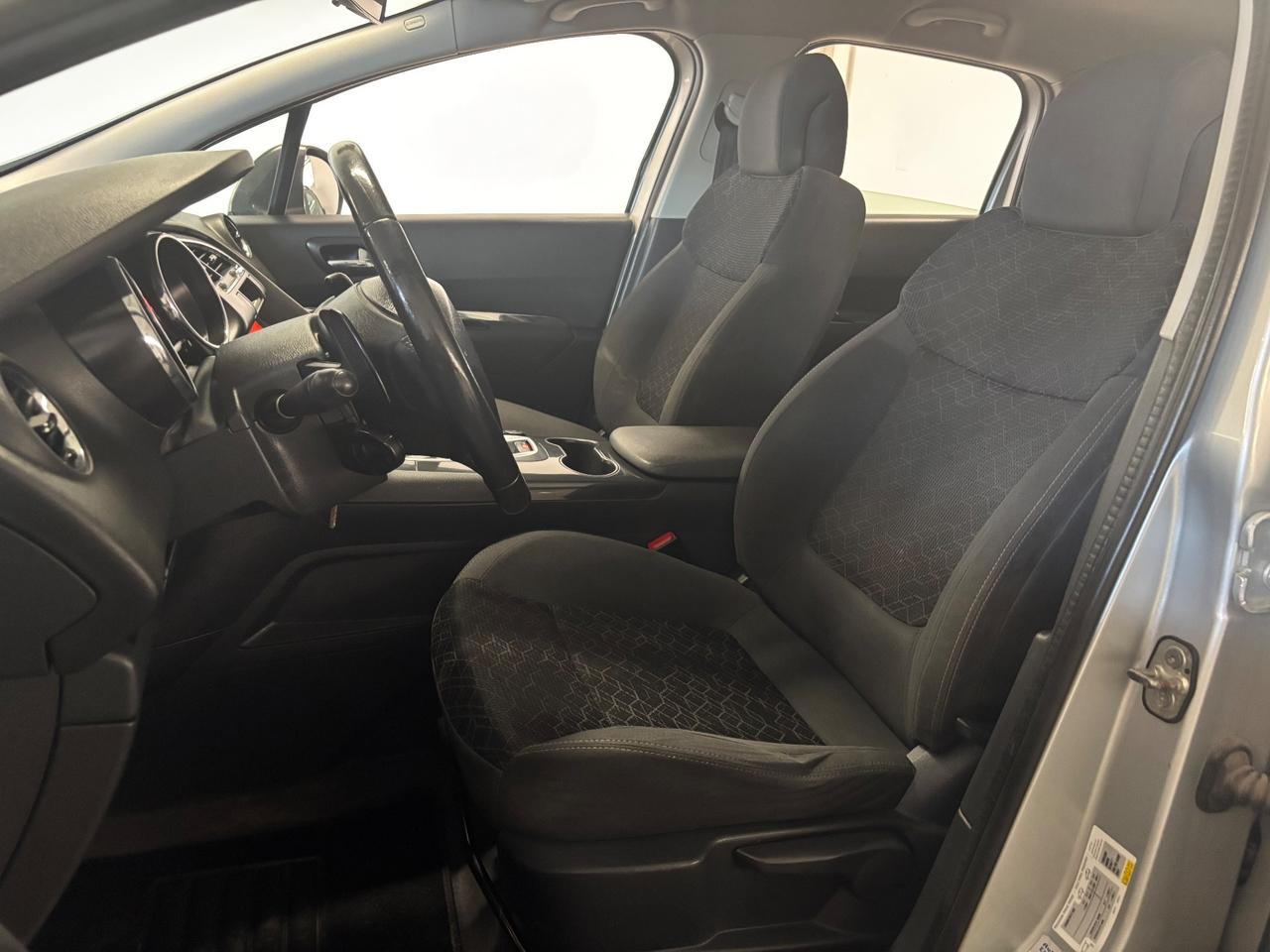 Peugeot 3008 1.6 AUTOMATICA ETG6 Allure