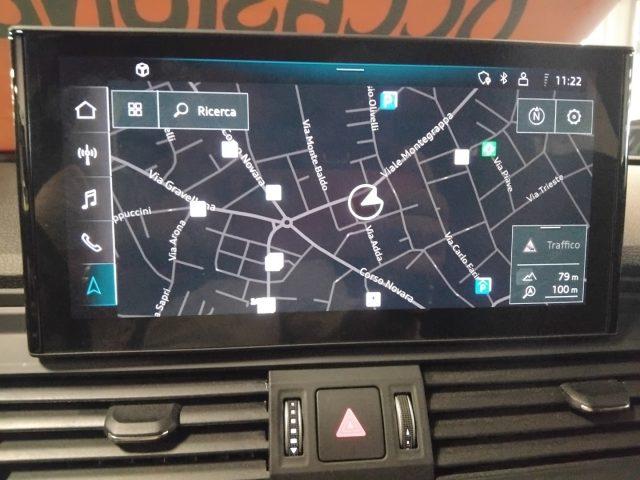 AUDI Q5 SPORTBACK 40 TDI quattro S tronic S line MHEV 19"