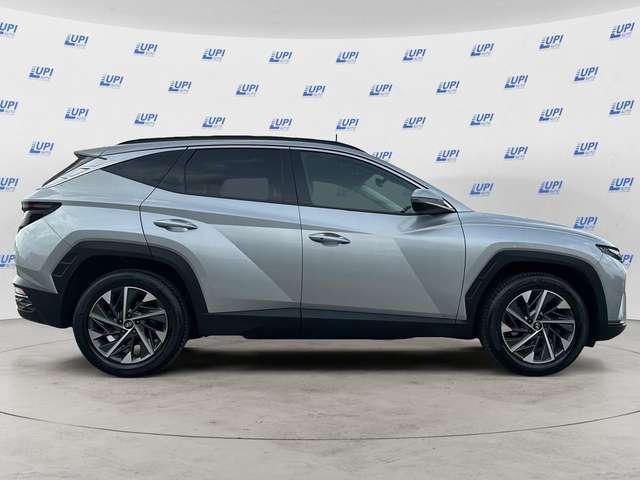 Hyundai TUCSON 1.6 CRDi 2wd 115cv Xline