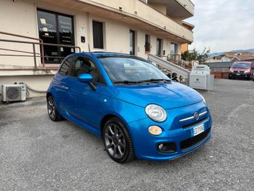 Fiat 500 1.3 Multijet 95CV Sport