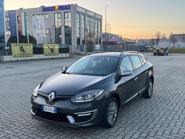 Renault Megane Mégane 1.5 dCi 110CV SporTour Wave