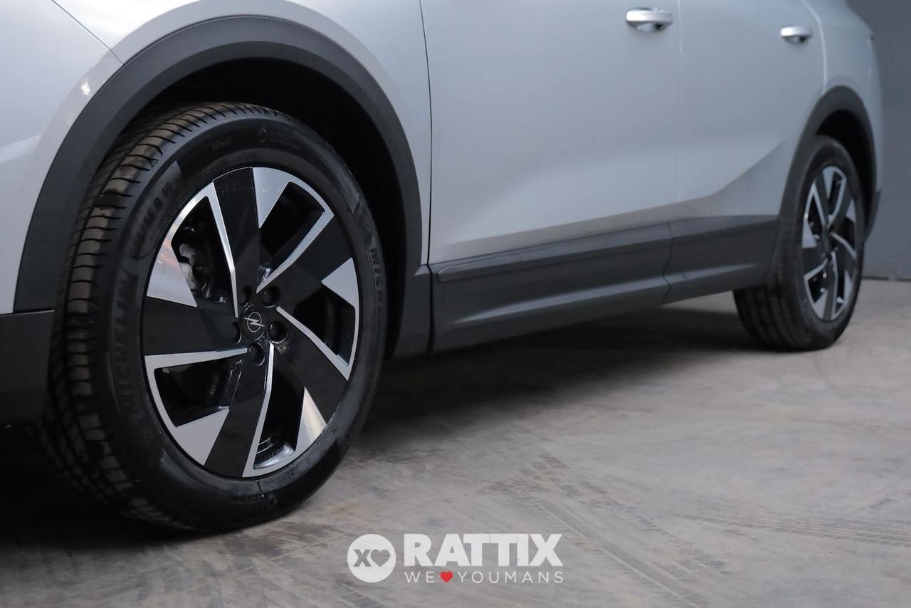 Opel Grandland 1.2 Hybrid 145CV GS e-DCS6