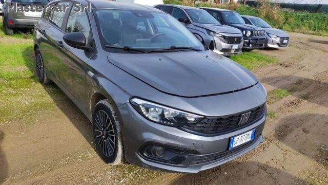 FIAT Tipo NEOPATENTATI Tipo SW 1.0 t3 100cv TG : GP373ML