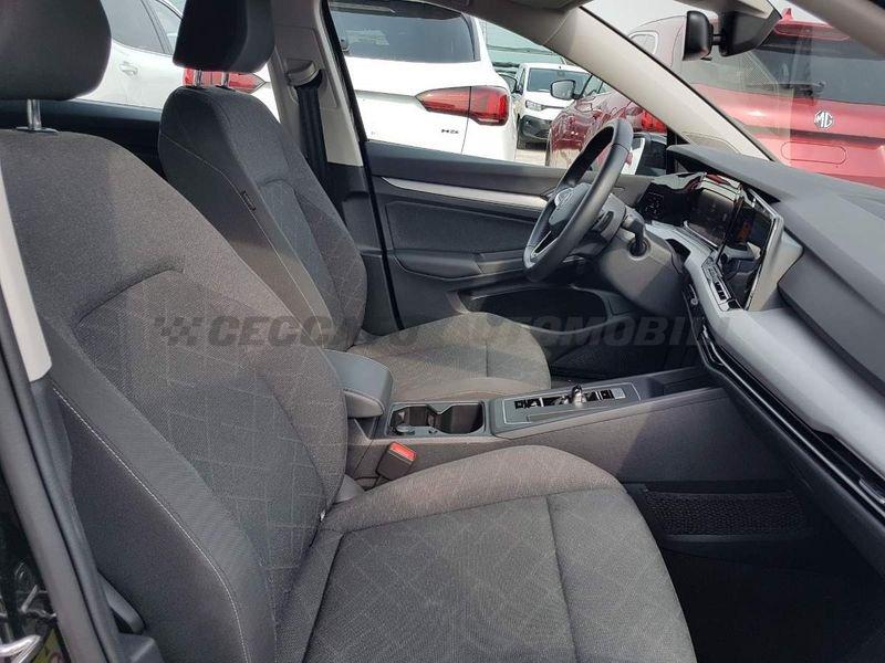 Volkswagen Golf Golf 1.0 etsi evo Life 110cv dsg