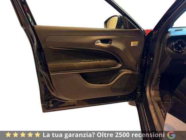 Alfa Romeo Junior 1.2 145CV Hybrid eDCT6 ibrida INTENSA