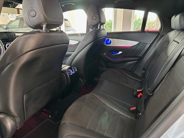 Mercedes-benz GLC 220 d 4Matic Premium