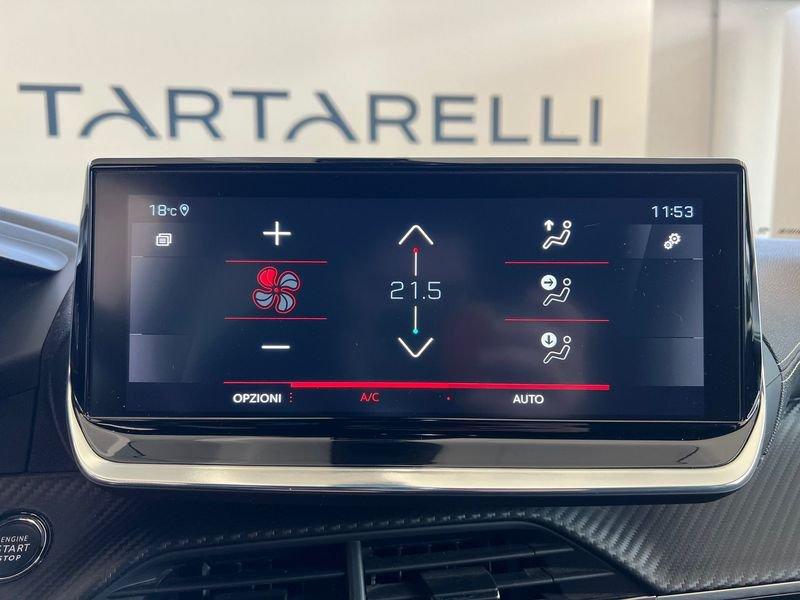 Peugeot 2008 2008 1.5 bluehdi GT s&s 110cv