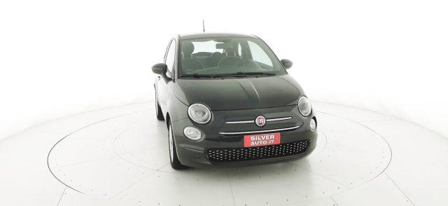 FIAT 500 1.0 Hybrid Lounge - OK NEOPATENTATO