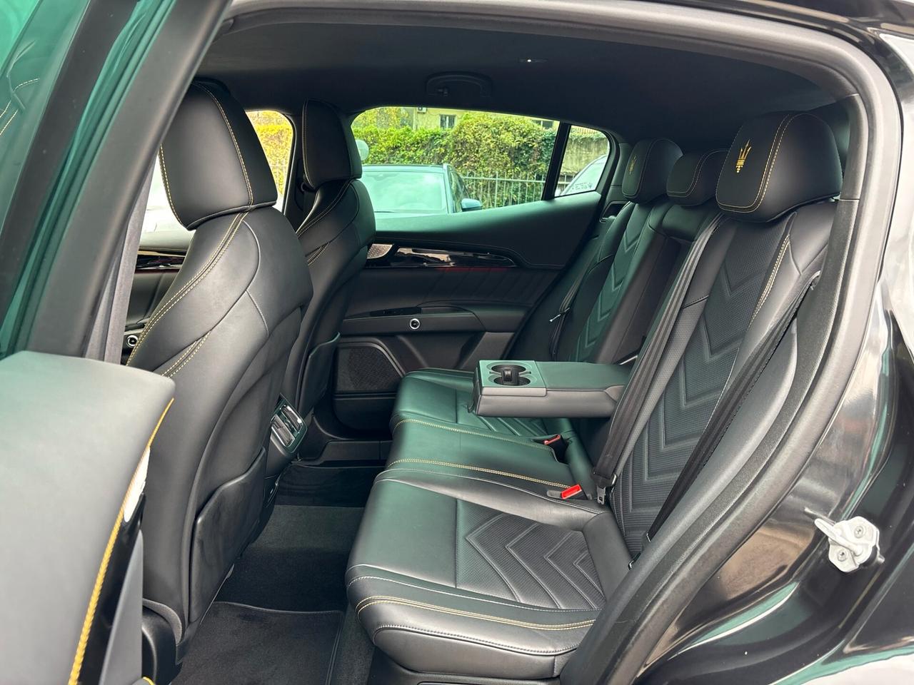 Maserati Grecale MHEV 330 CV AWD Modena FULL- MASERATI APPROVED