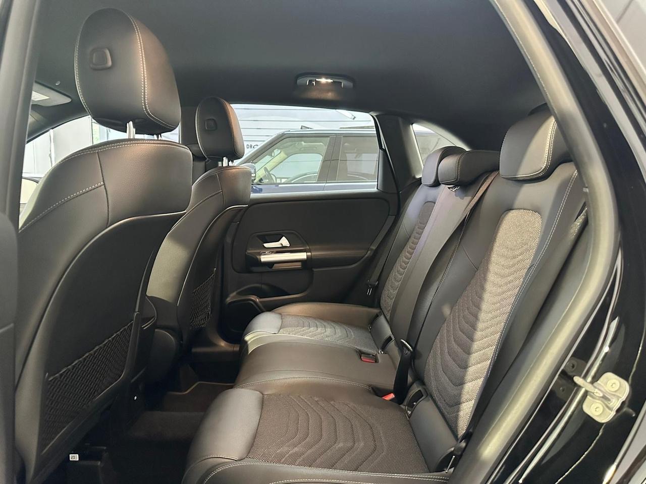 Mercedes-benz B 220 200 d Automatic AMG Line Premium 4x4