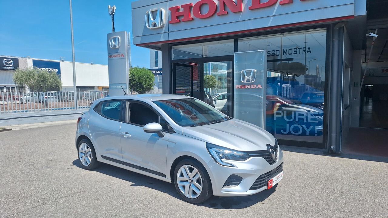 Renault Clio TCe 100 CV GPL 5 porte Zen