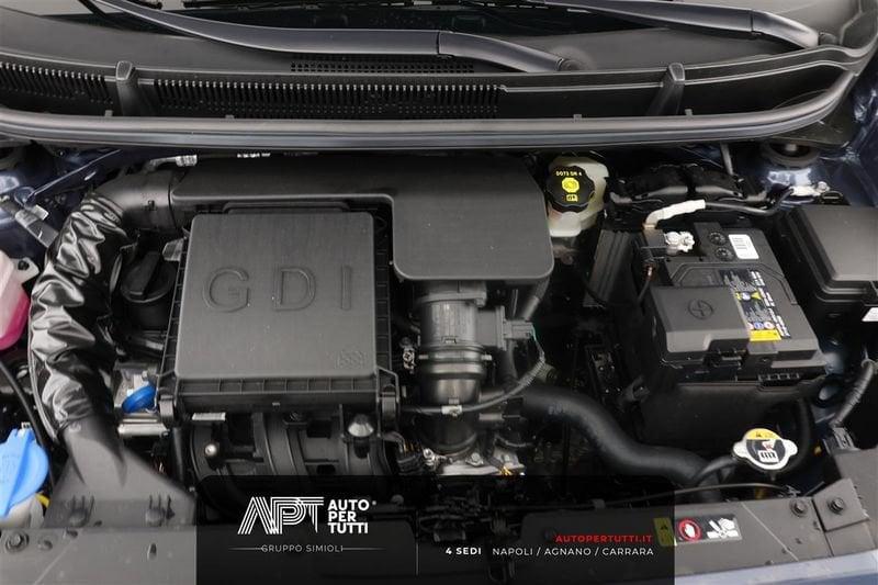 Kia Picanto Picanto 1.0 mpi Launch Edition